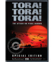 DVD - TORA! TORA! TORA! (EDICIÓN ESPECIAL) - USADA