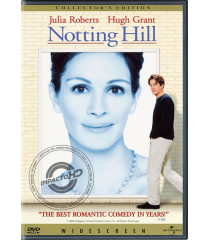 DVD - UN LUGAR LLAMADO NOTTING HILL (EDICIÓN COLECCIONISTA) - USADA