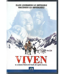 DVD - VIVEN