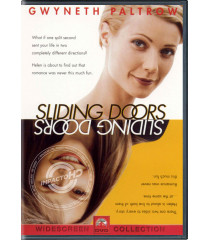 DVD - DOS VIDAS EN UN INSTANTE - USADA