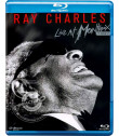 RAY CHARLES - LIVE AT MONTREUX 1997
