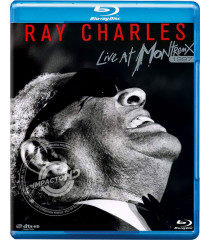 RAY CHARLES (LIVE AT MONTREUX 1997) - USADA