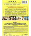 DVD - LA VUELTA AL MUNDO EN 80 DÍAS (EDICIÓN ESPECIAL 2 DISCOS) - USADA