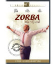 DVD - ZORBA EL GRIEGO (COLECCIÓN STUDIO CLASSICS) - USADA