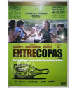 DVD - ENTRE COPAS