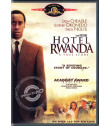 DVD - HOTEL RUANDA - USADA