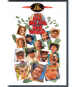 DVD - EL MUNDO ESTÁ LOCO, LOCO, LOCO - USADA