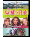 DVD - SADDLE CLUB (AVENTURAS EN PINE HOLLOW) - USADA