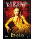 DVD - ELIZABETH (LA REINA VIRGEN) - USADA