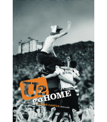 DVD - U2 GO HOME LIVE FROM IRELAND - USADA DIGIPACK