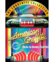 DVD - AMERICAN GRAFFITI (Y MÁS AMERICAN GRAFFITI) - USADA