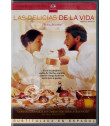 DVD - LAS DELICIAS DE LA VIDA (BELLA MARTHA) - USADA