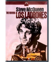 DVD - LOS LADRONES