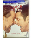 DVD - LOCOS DE IRA - USADA