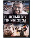 DVD - EL ÚLTIMO REY DE ESCOCIA - USADA