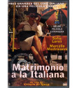 DVD - MATRIMONIO A LA ITALIANA - USADA
