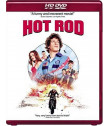 HD DVD - HOT ROD - USADA