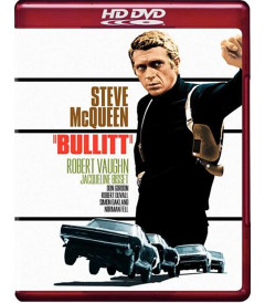 HD DVD - BULLITT - USADA