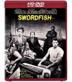 HD DVD - SWORDFISH - USADA