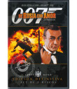 DVD - 007 DESDE RUSIA CON AMOR (EDICIÓN DEFINITIVA 2 DISCOS) - USADA