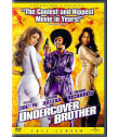 DVD - UN HÉROE ENCUBIERTO (EDICIÓN COLECCIONISTA) - USADA