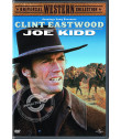 DVD - JOE KIDD (COLECCIÓN WESTERN UNIVERSAL) - USADA