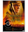 DVD - LAWRENCE DE ARABIA (EDICIÓN DE 2 DISCOS) - USADA