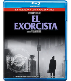 EL EXORCISTA (LA VERSIÓN NUNCA ANTES VISTA) (*)