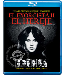 EL EXORCISTA 2 (EL HEREJE) (*)