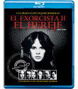 EL EXORCISTA 2 (EL HEREJE) (*) - Blu-ray