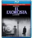 EL EXORCISTA (LA VERSIÓN NUNCA ANTES VISTA) - Blu-ray