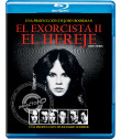 EL EXORCISTA (LA COLECCIÓN) (*) - Blu-ray