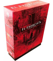 EL EXORCISTA (LA COLECCIÓN) (*)