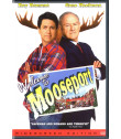 DVD - BIENVENIDO A MOOSEPORT (CANDIDATO POR SIEMPRE) - USADA