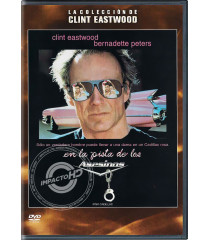 DVD - EN LA PISTA DE LOS ASESINOS (COLECCIÓN CLINT EASTWOOD)