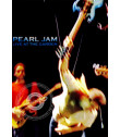 DVD - PEARL JAM (LIVE AT THE GARDEN) - USADA