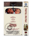 VHS - CONDUCIENDO A MISS DAISY