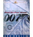 DVD - 007 OTRO DÍA PARA MORIR (EDICIÓN ESPECIAL) - USADA
