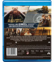 TOP GUN (MAVERICK) (*) - PRE VENTA - Blu-ray