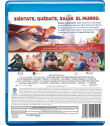 DC LIGA DE SÚPERMASCOTAS (*) - PRE VENTA - Blu-ray