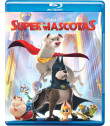 DC LIGA DE SÚPERMASCOTAS (*) - PRE VENTA - Blu-ray