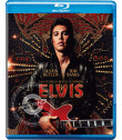 ELVIS (*) - PRE VENTA - Blu-ray