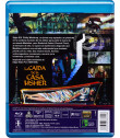 LA CAÍDA DE LA CASA USHER - Blu-ray