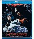 CAPITÁN KRONOS (CAZADOR DE VAMPIROS) - Blu-ray