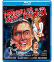 PESADILLAS DE UNA MENTE ENFERMA (BAÑO DE SANGRE) - Blu-ray