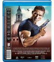 ELIMINATORS - Blu-ray