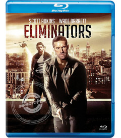 ELIMINATORS