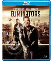 ELIMINATORS - Blu-ray