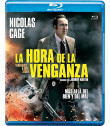 LA HORA DE LA VENGANZA - Blu-ray