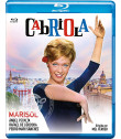CABRIOLA - Blu-ray